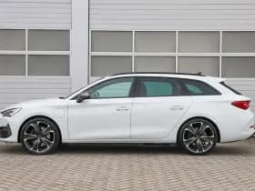 CUPRA Leon Sportstourer thumbnail 15
