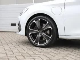 CUPRA Leon Sportstourer thumbnail 16
