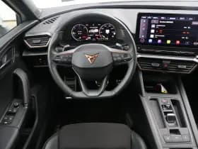 CUPRA Leon Sportstourer thumbnail 24