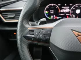 CUPRA Leon Sportstourer thumbnail 26