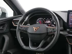 CUPRA Leon Sportstourer thumbnail 36