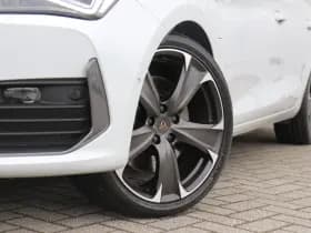 CUPRA Leon Sportstourer thumbnail 44