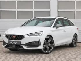 CUPRA Leon Sportstourer thumbnail 45