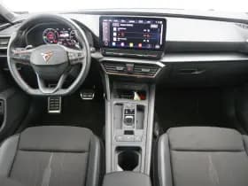 CUPRA Leon Sportstourer thumbnail 6