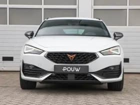 CUPRA Leon Sportstourer thumbnail 10