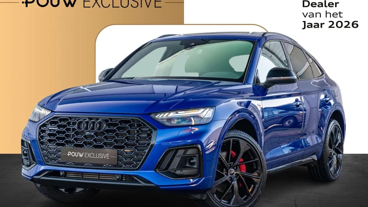 Audi Q5 — foto 1