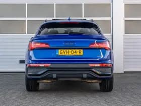 Audi Q5 thumbnail 11
