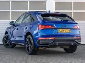 Audi Q5 thumbnail 13