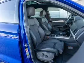 Audi Q5 thumbnail 16