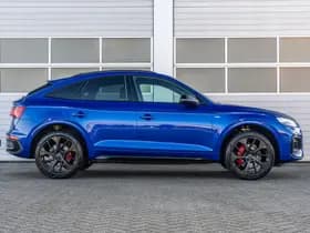 Audi Q5 thumbnail 3