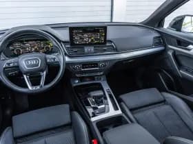 Audi Q5 thumbnail 34