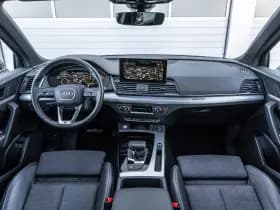 Audi Q5 thumbnail 5