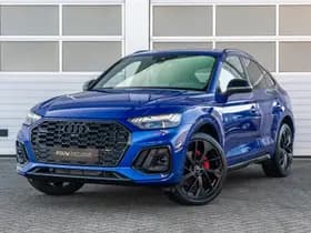 Audi Q5 thumbnail 51