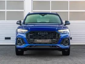 Audi Q5 thumbnail 8