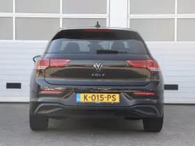 Volkswagen Golf thumbnail 11