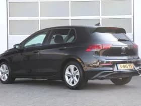 Volkswagen Golf thumbnail 12