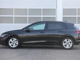Volkswagen Golf thumbnail 13