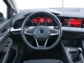 Volkswagen Golf thumbnail 19
