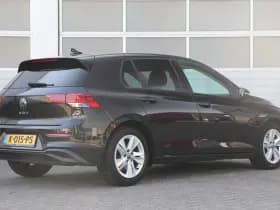 Volkswagen Golf thumbnail 3