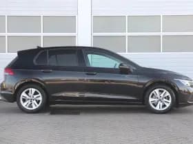 Volkswagen Golf thumbnail 4