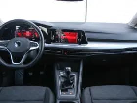Volkswagen Golf thumbnail 6