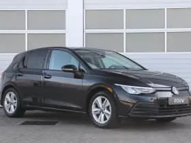 Volkswagen Golf thumbnail 10