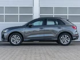Audi Q3 thumbnail 14