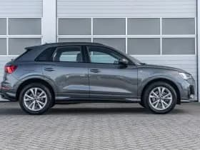 Audi Q3 thumbnail 3