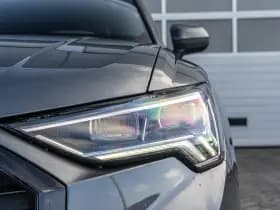 Audi Q3 thumbnail 10