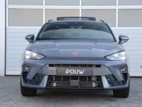 CUPRA Leon Sportstourer thumbnail 12