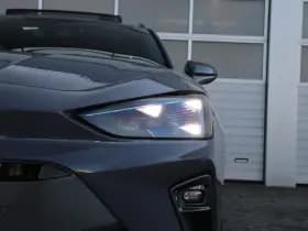 CUPRA Leon Sportstourer thumbnail 13