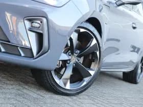 CUPRA Leon Sportstourer thumbnail 17