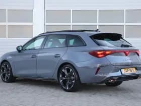CUPRA Leon Sportstourer thumbnail 19