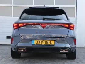 CUPRA Leon Sportstourer thumbnail 20