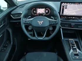 CUPRA Leon Sportstourer thumbnail 28