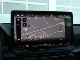 CUPRA Leon Sportstourer thumbnail 34