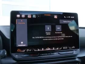 CUPRA Leon Sportstourer thumbnail 37