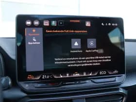 CUPRA Leon Sportstourer thumbnail 38