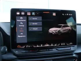 CUPRA Leon Sportstourer thumbnail 39