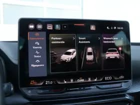 CUPRA Leon Sportstourer thumbnail 40