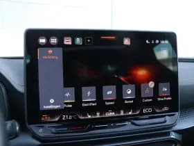 CUPRA Leon Sportstourer thumbnail 42