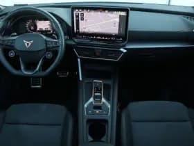 CUPRA Leon Sportstourer thumbnail 6
