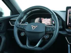 CUPRA Leon Sportstourer thumbnail 51