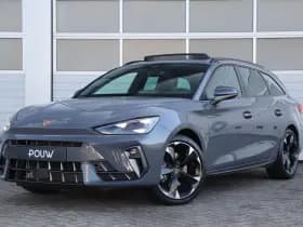 CUPRA Leon Sportstourer thumbnail 52