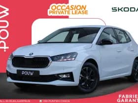 Škoda Fabia thumbnail 1