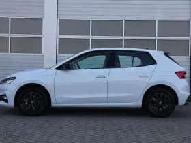 Škoda Fabia thumbnail 12