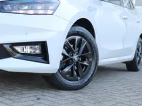 Škoda Fabia thumbnail 14