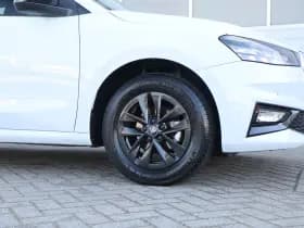 Škoda Fabia thumbnail 15