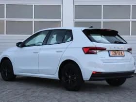 Škoda Fabia thumbnail 16