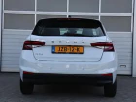 Škoda Fabia thumbnail 17